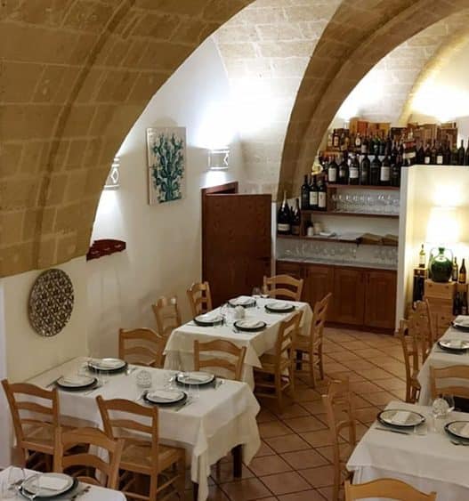 La Cuccagna Giro di Vite
